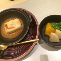 丸の内一丁目 しち十二候 - 