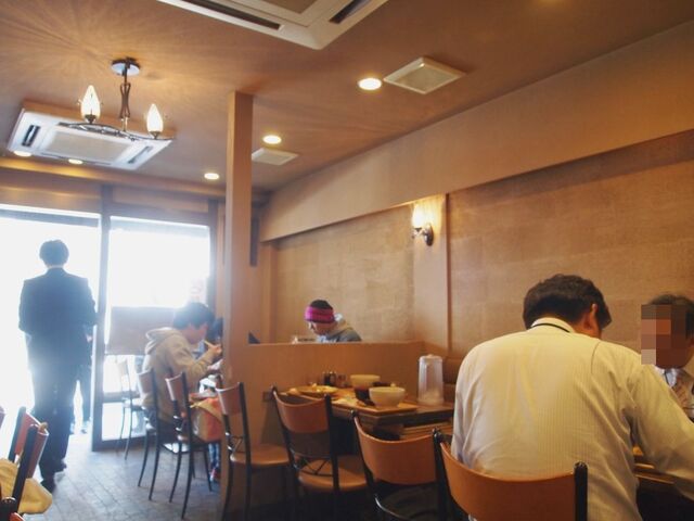 ポミエ 恵美須町 喫茶店 食べログ