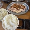 鳥心 とりやき食堂