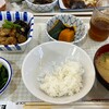 明石二見食堂