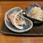 活鰻の店 つぐみ庵 - 