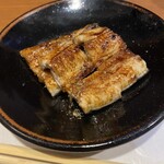 活鰻の店 つぐみ庵 - 
