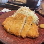 炭焼き団子 志津かわ珈琲庵 - 特製？(*´▽｀*)