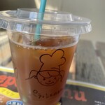 パティシエのおやつ - 