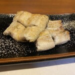 活鰻の店 つぐみ庵 - 