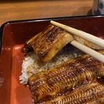 活鰻の店 つぐみ庵 - 