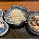 活鰻の店 つぐみ庵 - 