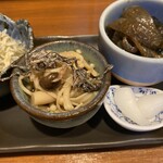 活鰻の店 つぐみ庵 - 