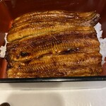 活鰻の店 つぐみ庵 - 