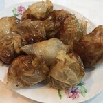 Hillman Restaurant - 