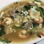 Hillman Restaurant - 