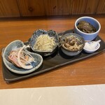 活鰻の店 つぐみ庵 - 