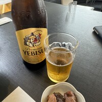 鰻 若松 - 