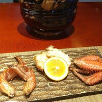 銀座 蟹みつ - 