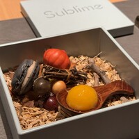 恵比寿 鉄板焼き Sublime - 