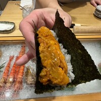 鮨 海心 - 