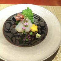 銀座 蟹みつ - 