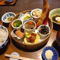 赤坂うまや -  赤坂うまや -