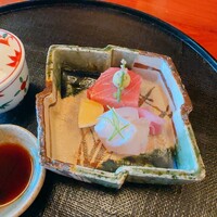 料亭か茂免 - 