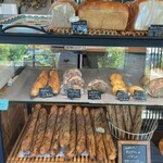 aoitori BAKERY - 
