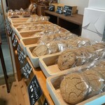 aoitori BAKERY - 