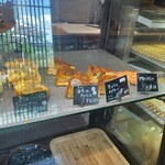 aoitori BAKERY - 