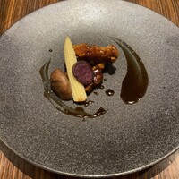 中華旬彩 森本 - 