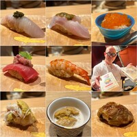 鮨 すがひさ - 