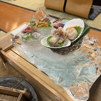 海鮮家 はこだて 本店 - 