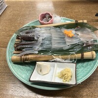 海鮮家 はこだて 本店 - 