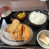 若鶏時代 なると 本店