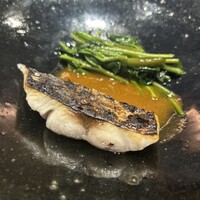 RESTAURANT SALT - 