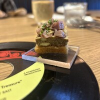 RESTAURANT SALT - 