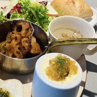 フレンチバルギンザ by plein - 