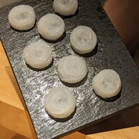 鮨shizuku 西天満 - 