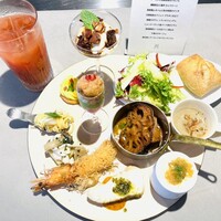 フレンチバルギンザ by plein - 