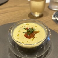 RESTAURANT SALT - 