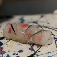 鮨shizuku 西天満 - 