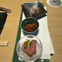 尾崎牛焼肉 銀座 ひむか - 