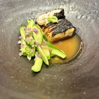 RESTAURANT SALT - 