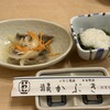 いわし料理・日本料理 かぶき