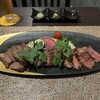 私のこだわり 肉の弥生
