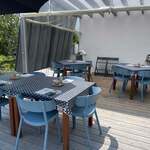 キャボットコーヴ ミュージアムテラス - 