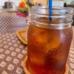 CABOT COVE MUSEUM TERRACE - 