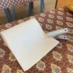 CABOT COVE MUSEUM TERRACE