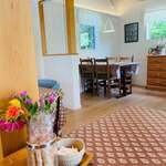 CABOT COVE MUSEUM TERRACE - 