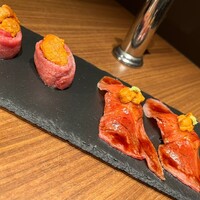 うしごろバンビーナ 銀座店 - 