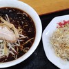 ラーメンレストラン ニングル 双葉店