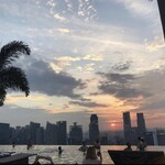 Spago by Wolfgang Puck - 