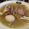 自家製麺 公園前